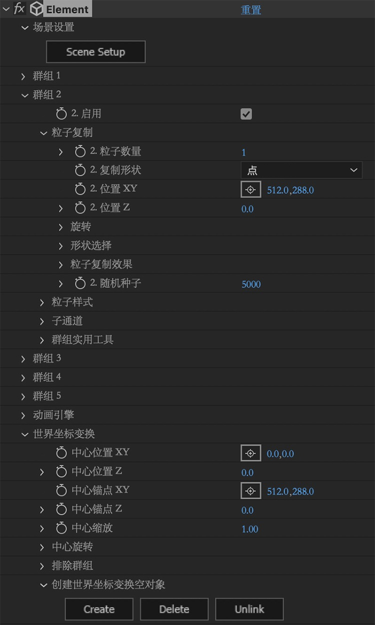 【中文汉化】Mac苹果版E3D三维模型AE插件Element 3D v2.2.3.2127 支持多帧渲染AE插件、Mac专区、中文版插件、精品推荐