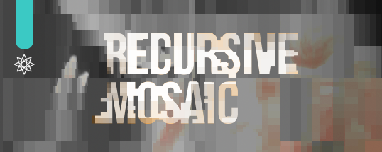 【中文汉化】AE/PR插件-马赛克网格像素化生成工具Recursive Mosaic v1.2 Win版AE插件、PR插件、中文版插件