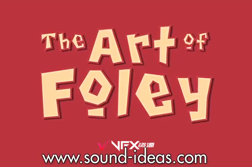 3846种拟音影视综合音效包 Art of Foley Sound Effects Library精品推荐、素材、音效素材