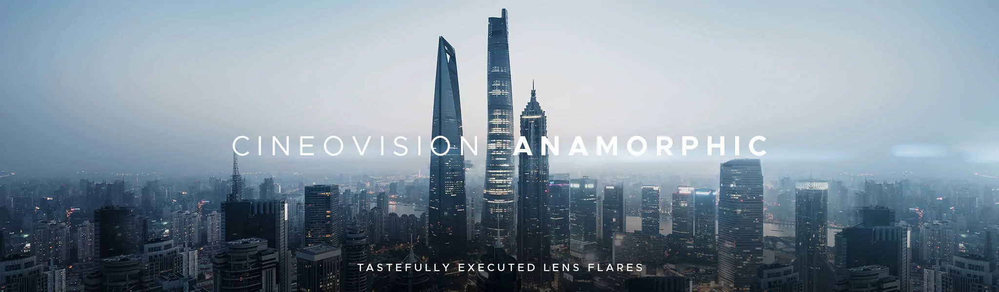 49组摄像机镜头光晕耀斑光效叠加4K视频素材 Cineovision Anamorphic 4K视频素材