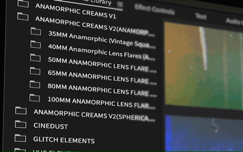 AE/PR电影视频特效LUTs调色转场素材包 CINEPUNCH V22（含视频素材、音效、LUTS调色、转场预设）AE模板、PR模板、视频素材、音效素材