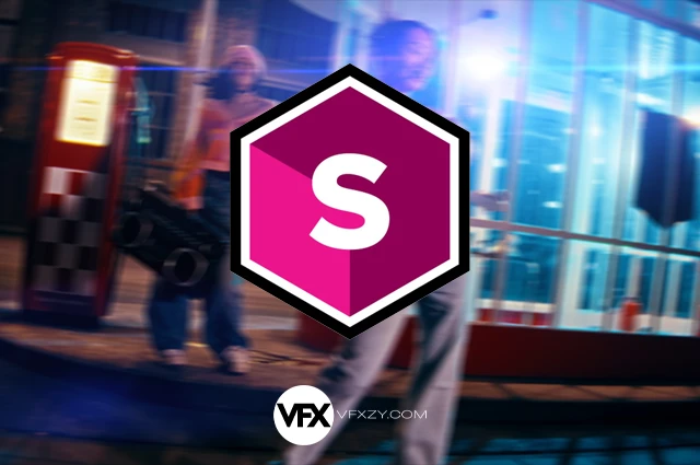 🔥Boris FX Sapphire 2026 V19.0.0 Win Ae/Pr/Ps/OFX/达芬奇蓝宝石插件一键安装版