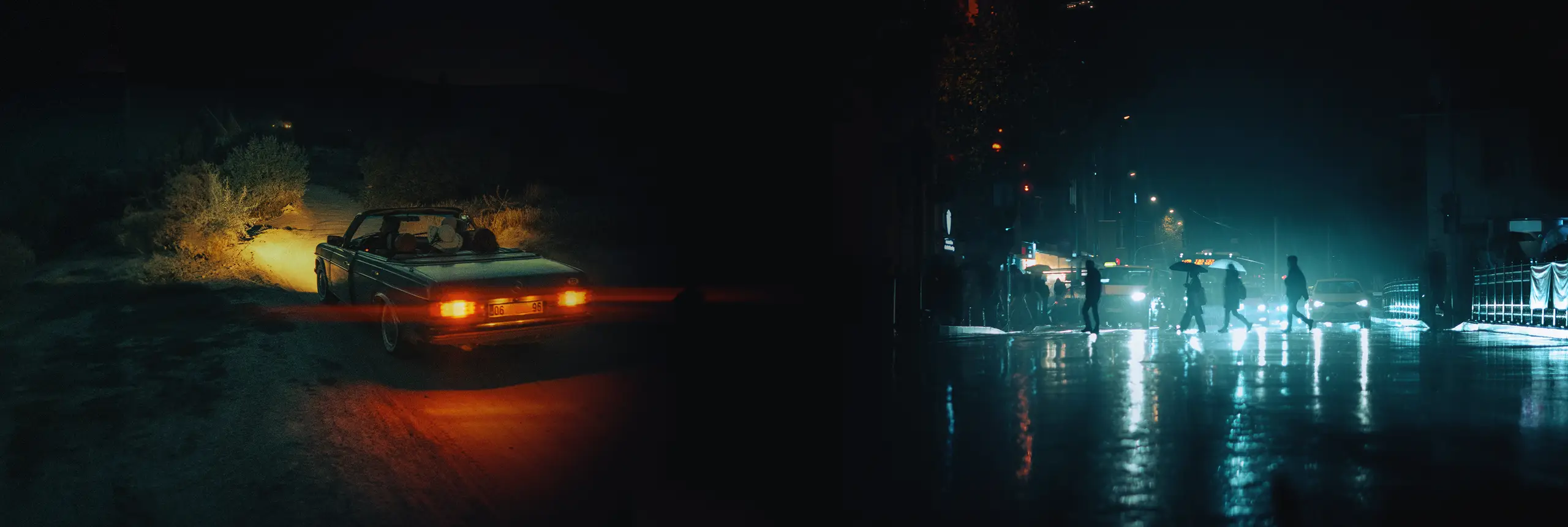 中文汉化-达芬奇/FCPX插件|32组电影风格视频叠加特效转场文字标题字幕动画LUTs预设 MotionVFX – mStyle Cinematic FCP & DVR