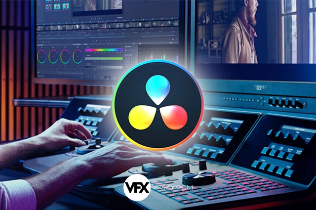 🎬达芬奇软件-DaVinci Resolve Studio 20.3 Win/Mac中文破解版下载