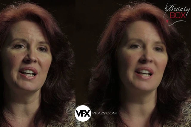 【中英双语】FCPX磨皮美颜插件 Beauty Box 6.0.3【支持Apple M芯片】