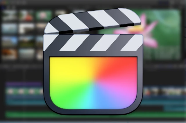 Apple Final Cut Pro X / FCPX v11.2.0 中文版/英文版/多语言破解版