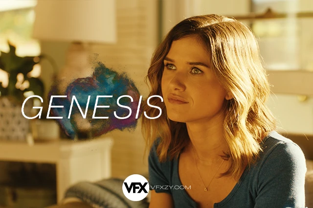 🔥达芬奇电影胶片视频调色颗粒晕影插件 Genesis Pro Win/Mac破解版