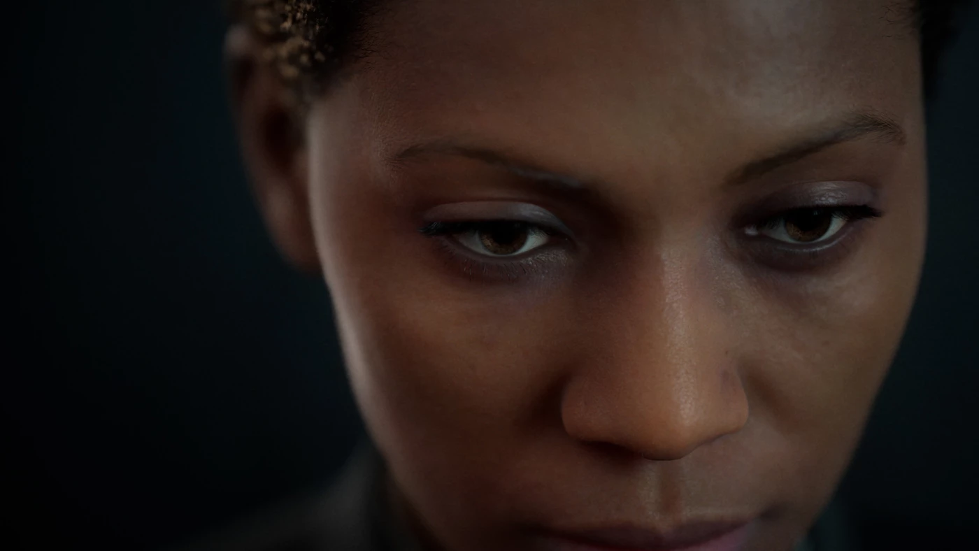 中英文字幕-UE5真实场景灯光环境照明全面基础进阶教程+工程文件 Ultimate Lighting Course