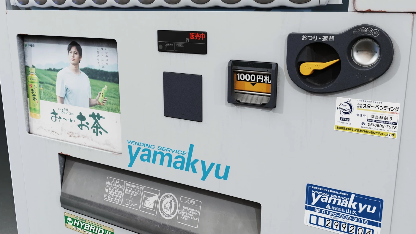 中英文字幕-3DS MAX/SP/八猴/UE5游戏影视3D道具资产建模UV贴图渲染教程+工程文件 Introduction to Being a 3D Prop Artist