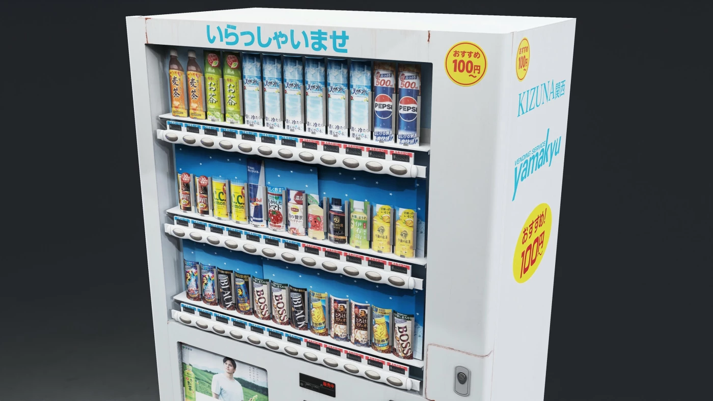 中英文字幕-3DS MAX/SP/八猴/UE5游戏影视3D道具资产建模UV贴图渲染教程+工程文件 Introduction to Being a 3D Prop Artist