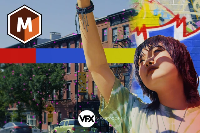 摄像机反求跟踪软件 Mocha Pro 2026.0.0 For AE/OFX/AVX插件 Win破解版