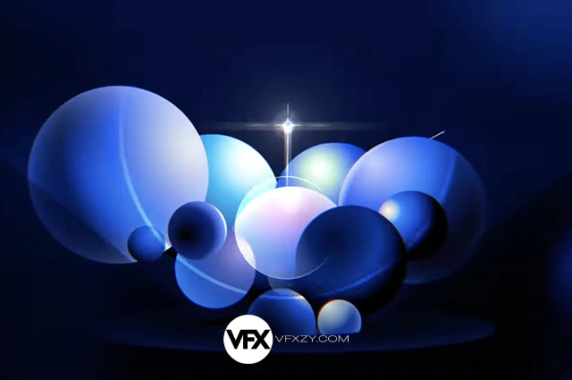 【中英文字幕】Coloso AE动态图形视觉特效设计时尚潮流风格化MG动画教程