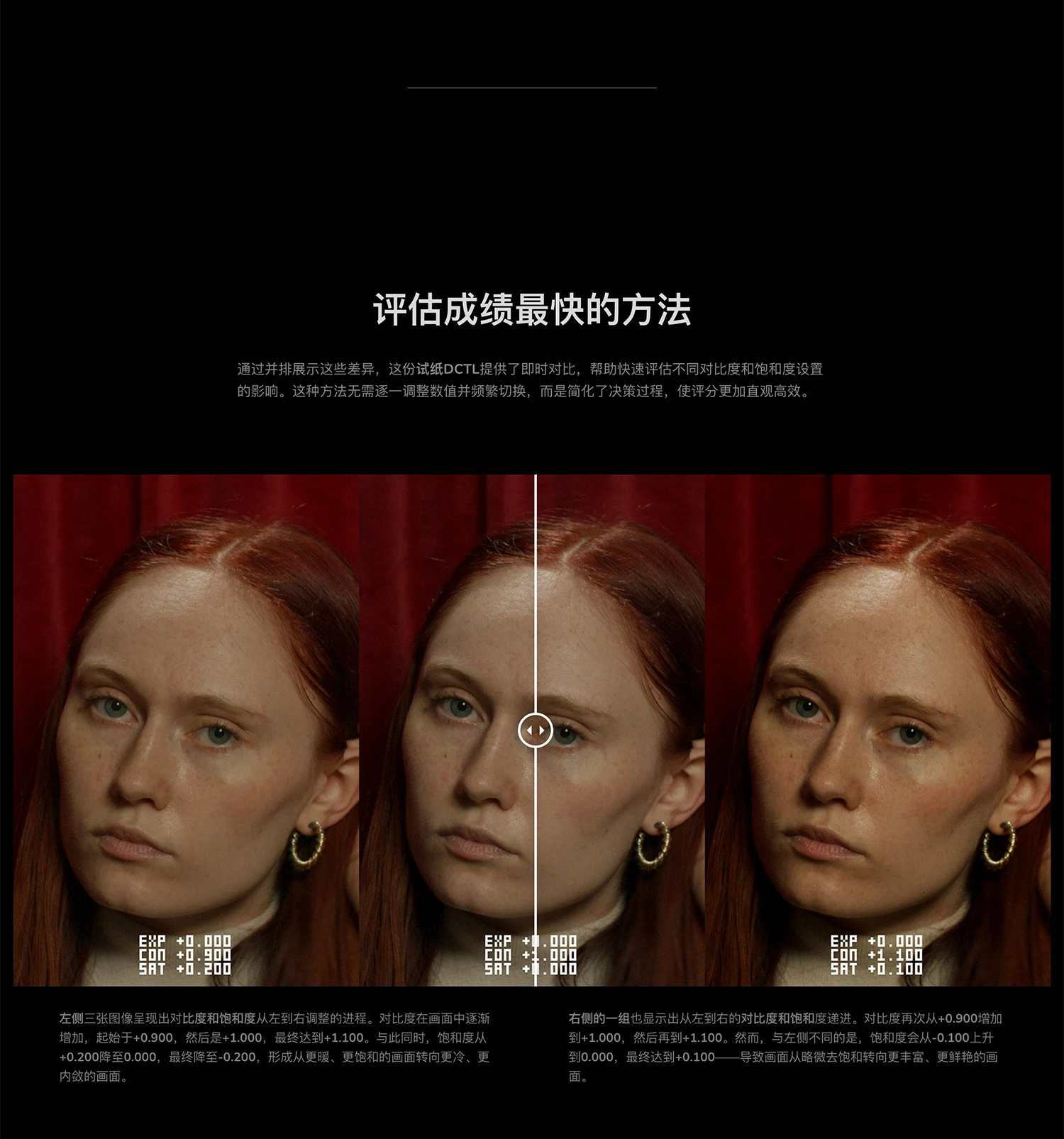 达芬奇调色对比测试条DCTL节点预设 Mononodes – Test Strip DCTLs V3.0 11080328254.jpg