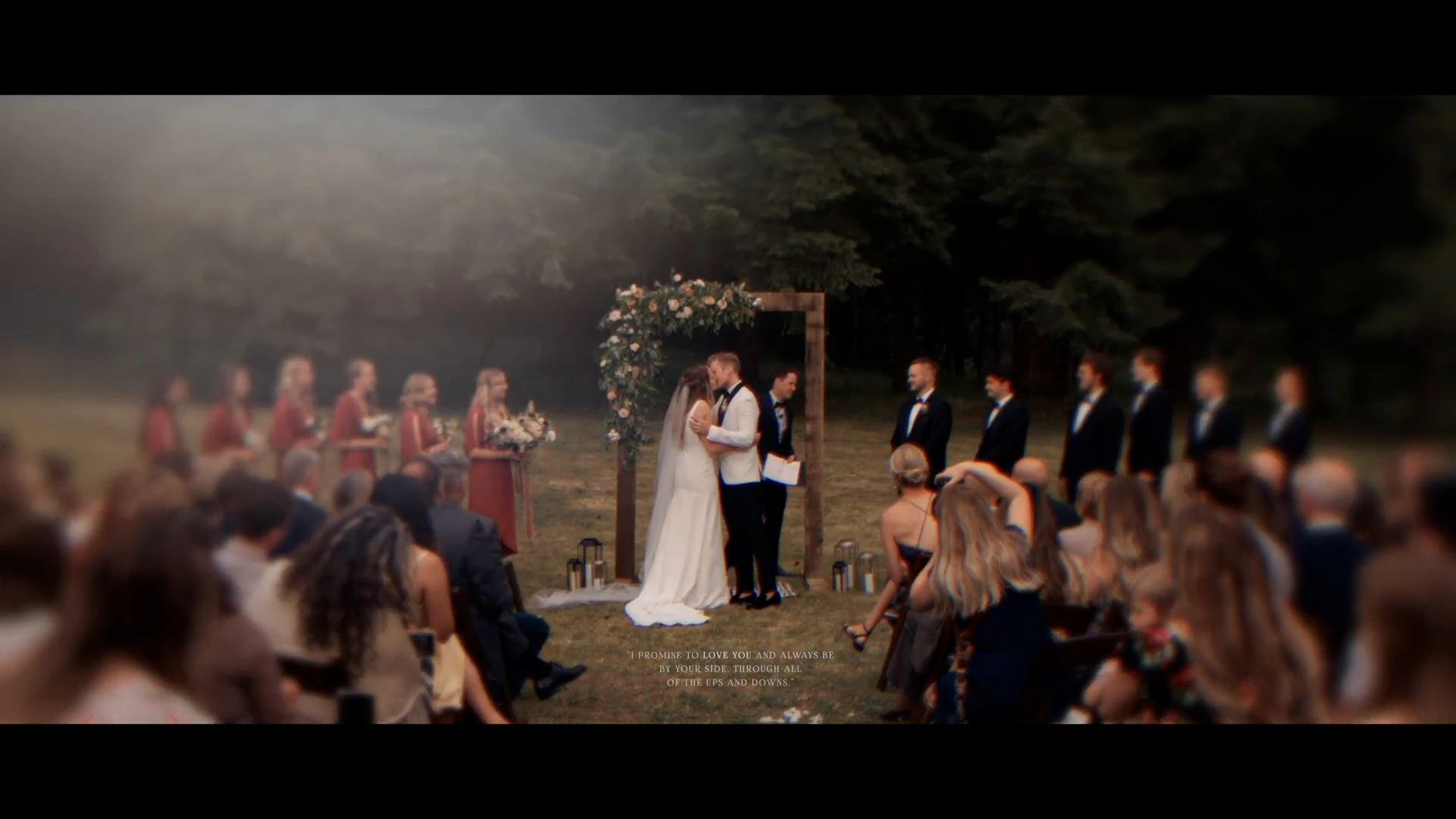 中文汉化-达芬奇婚礼视频特效文字标题字幕叠加转场预设 MotionVFX – mWedding 2 for DaVinci Resolve