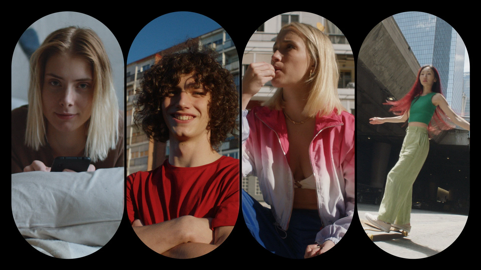 达芬奇分屏遮罩DCTL节点预设 Mononodes – Split Screen Mattes DCTLs