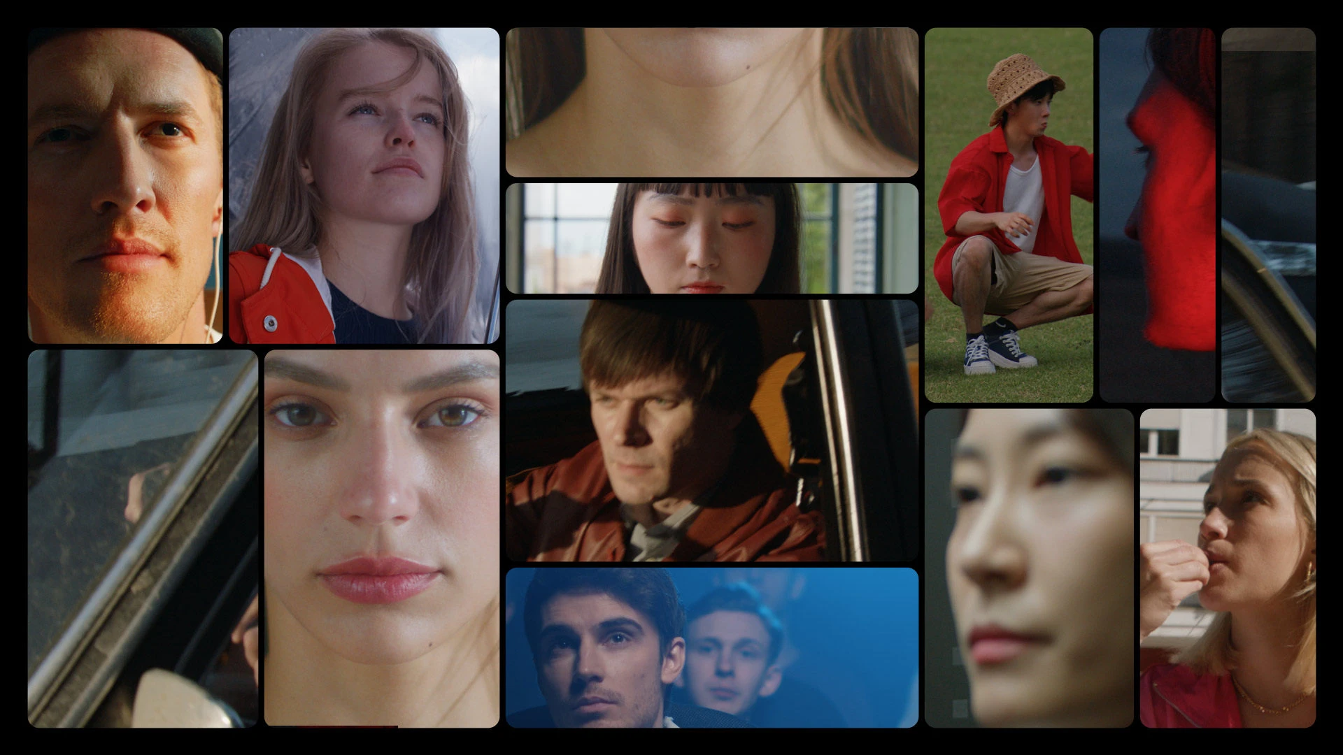 达芬奇分屏遮罩DCTL节点预设 Mononodes – Split Screen Mattes DCTLs