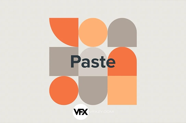 AE脚本-直接复制粘贴SVG代码导入工具 ToothPaste v1.3.0 + 使用教程